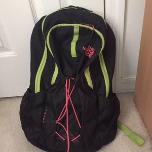 The North Face Jester Backpack
